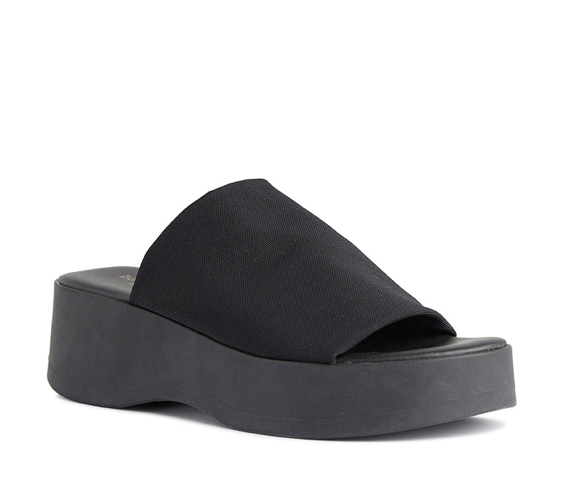 Lotti slide - Slides | Womens Shoes - Merchant 1948