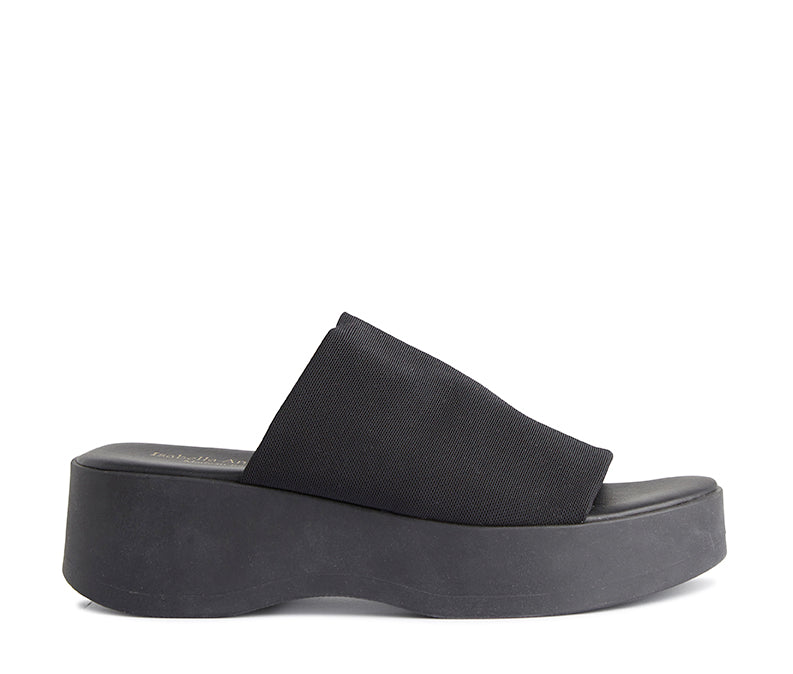 Lotti slide - Slides | Womens Shoes - Merchant 1948