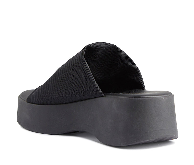 Lotti slide - Slides | Womens Shoes - Merchant 1948