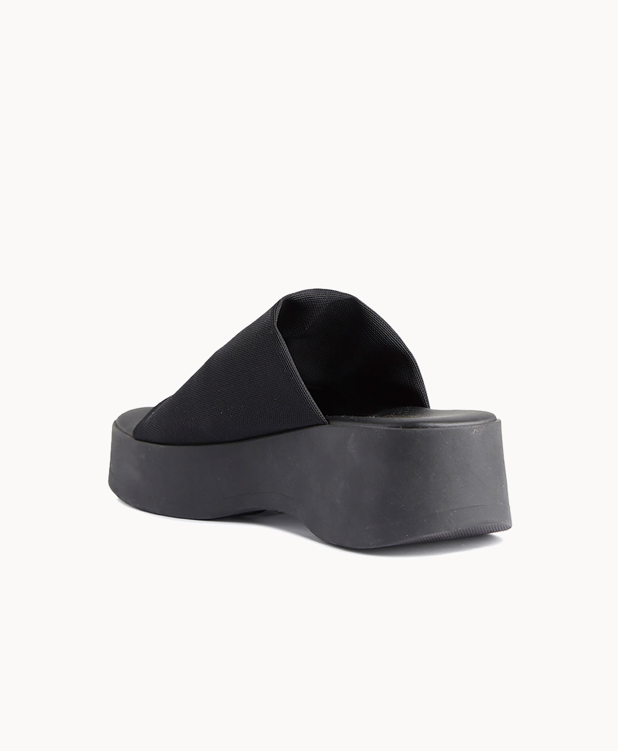 Lotti slide - Slides | Womens Shoes - Merchant 1948
