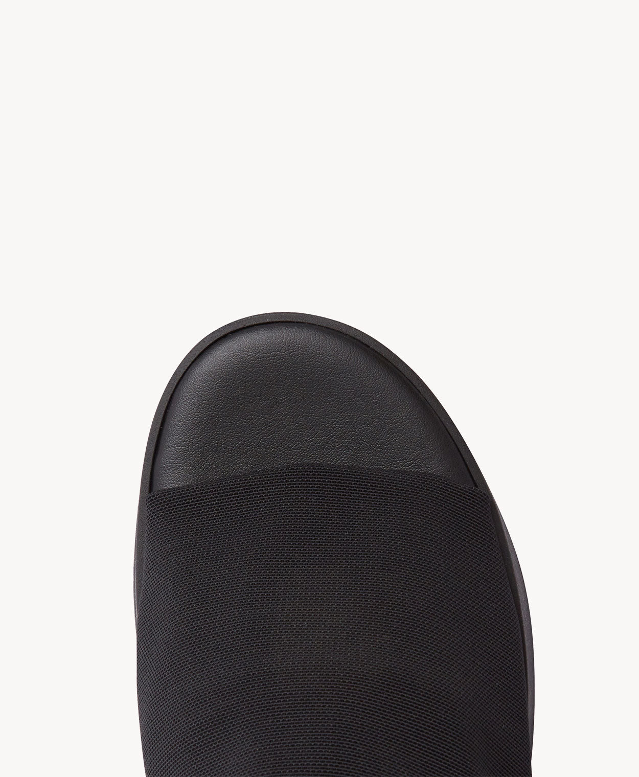 Lotti slide - Slides | Womens Shoes - Merchant 1948