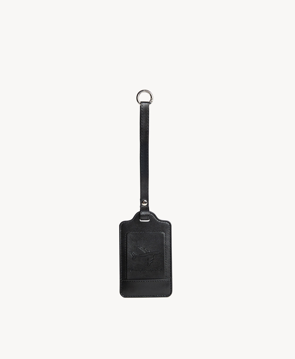 WheresMy Luggage Tag Tracker - Tech | Accessories - Merchant 1948