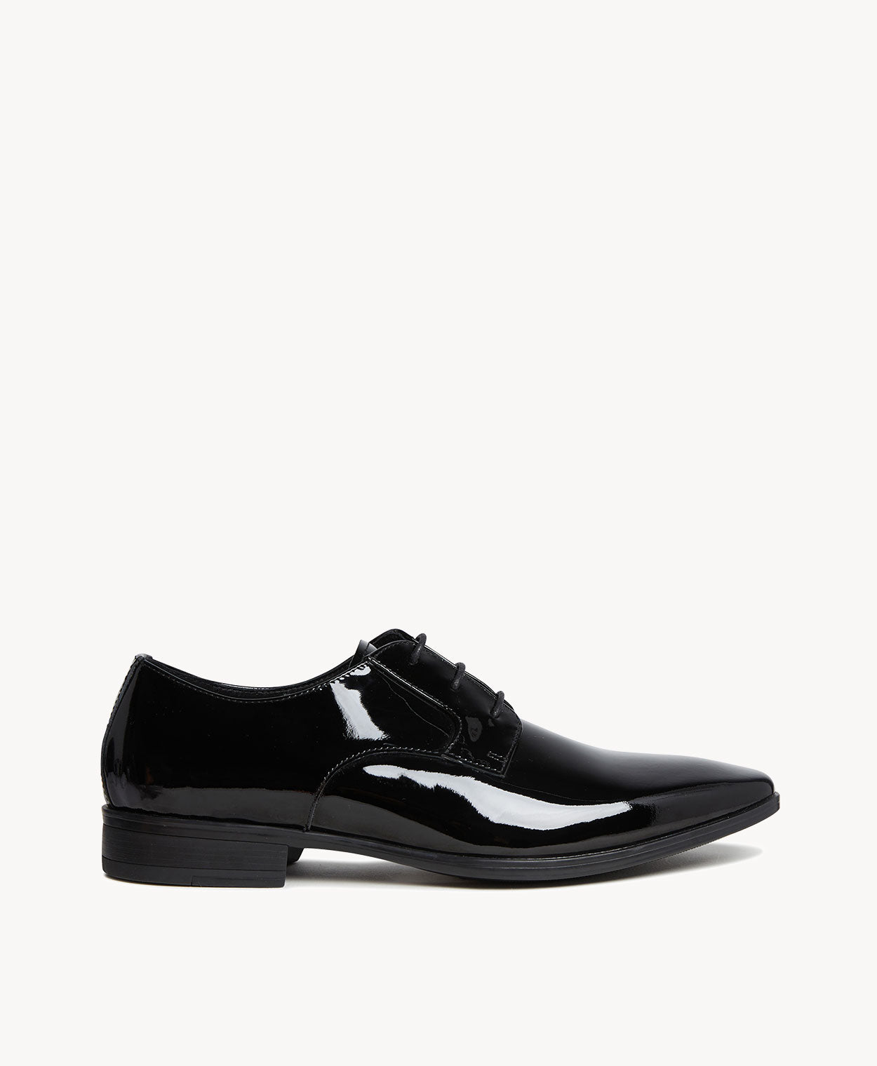 Luigi Dress Shoe - Dress | Mens Shoes - Merchant 1948