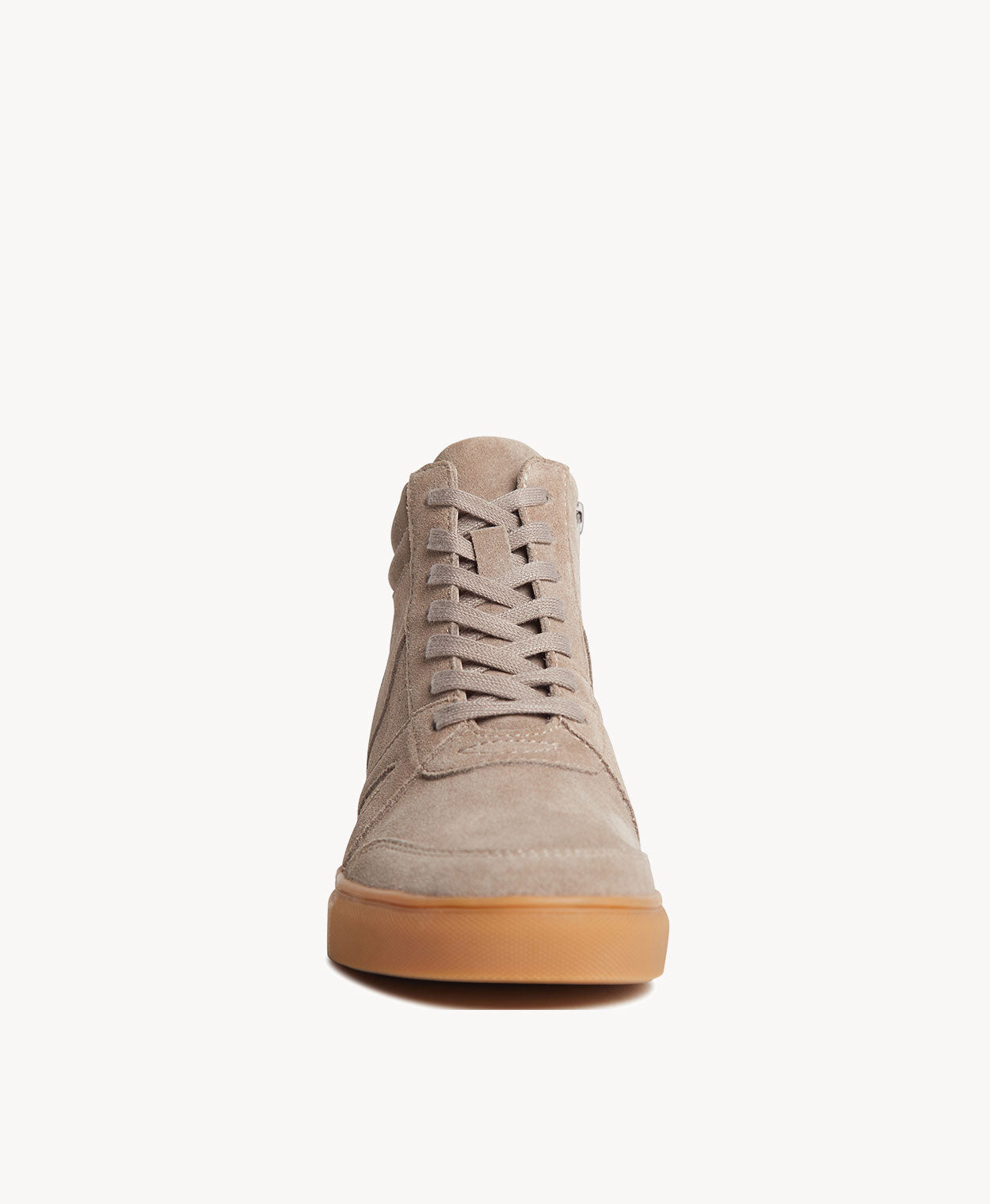 Lupe High Top Sneaker - - Merchant 1948