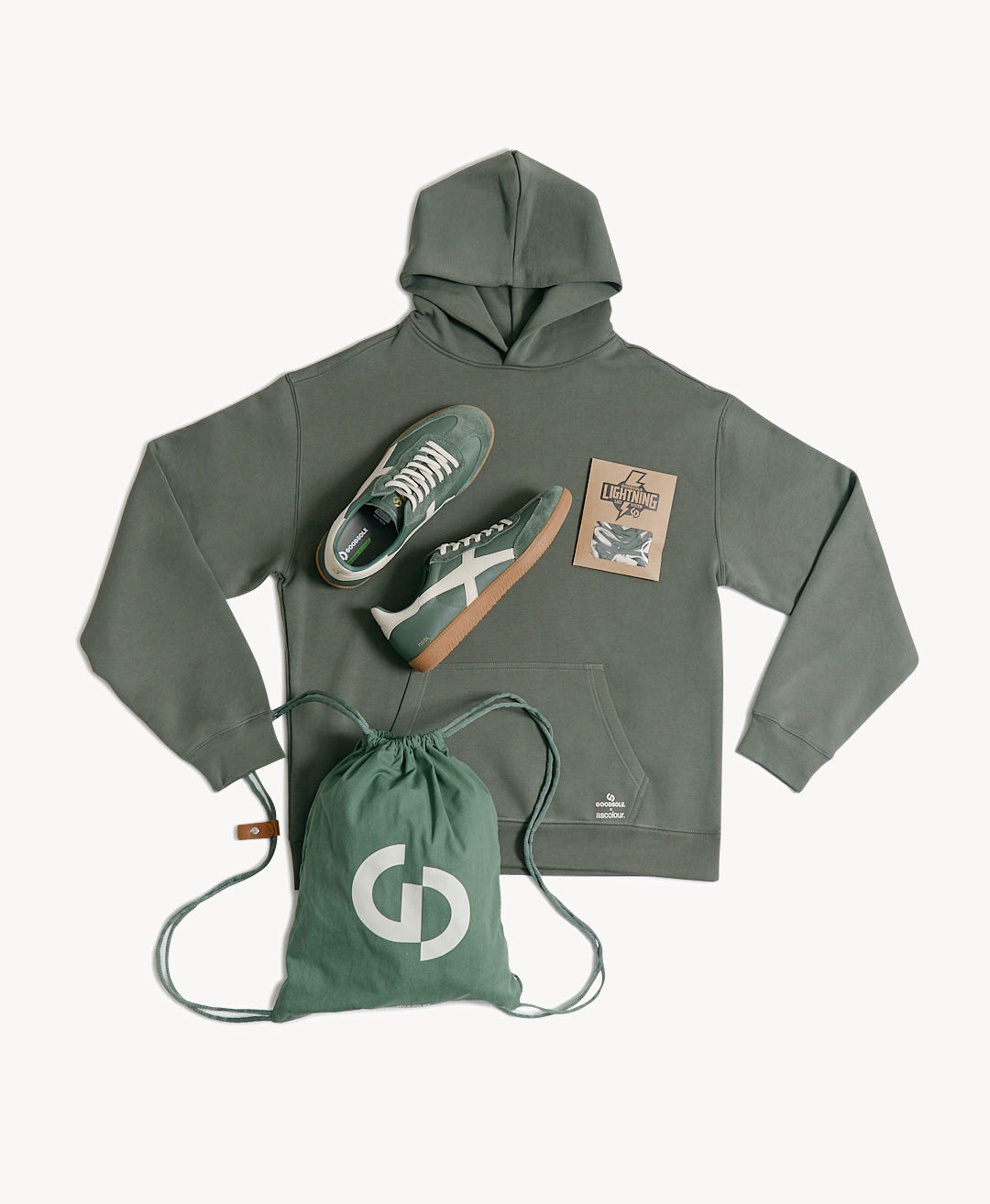 Men's Crossroads Collab Sneaker - Sneaker | Mens Shoes - Merchant 1948