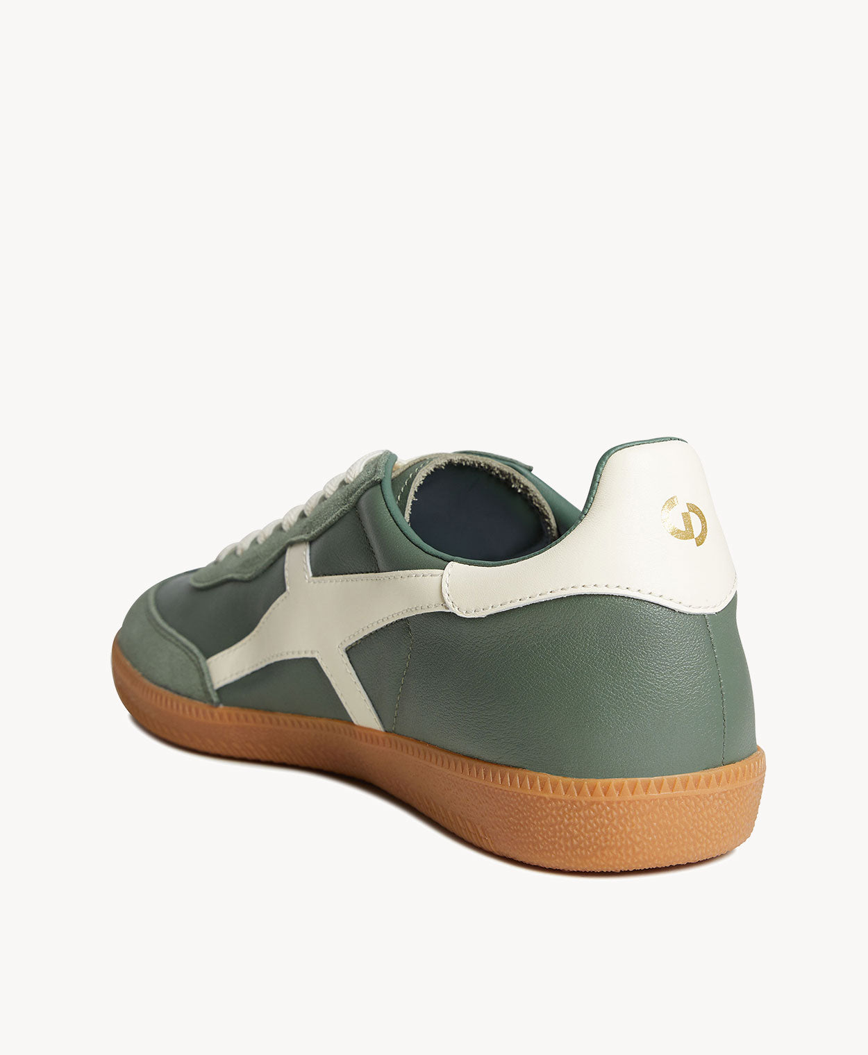 Men's Crossroads Collab Sneaker - Sneaker | Mens Shoes - Merchant 1948
