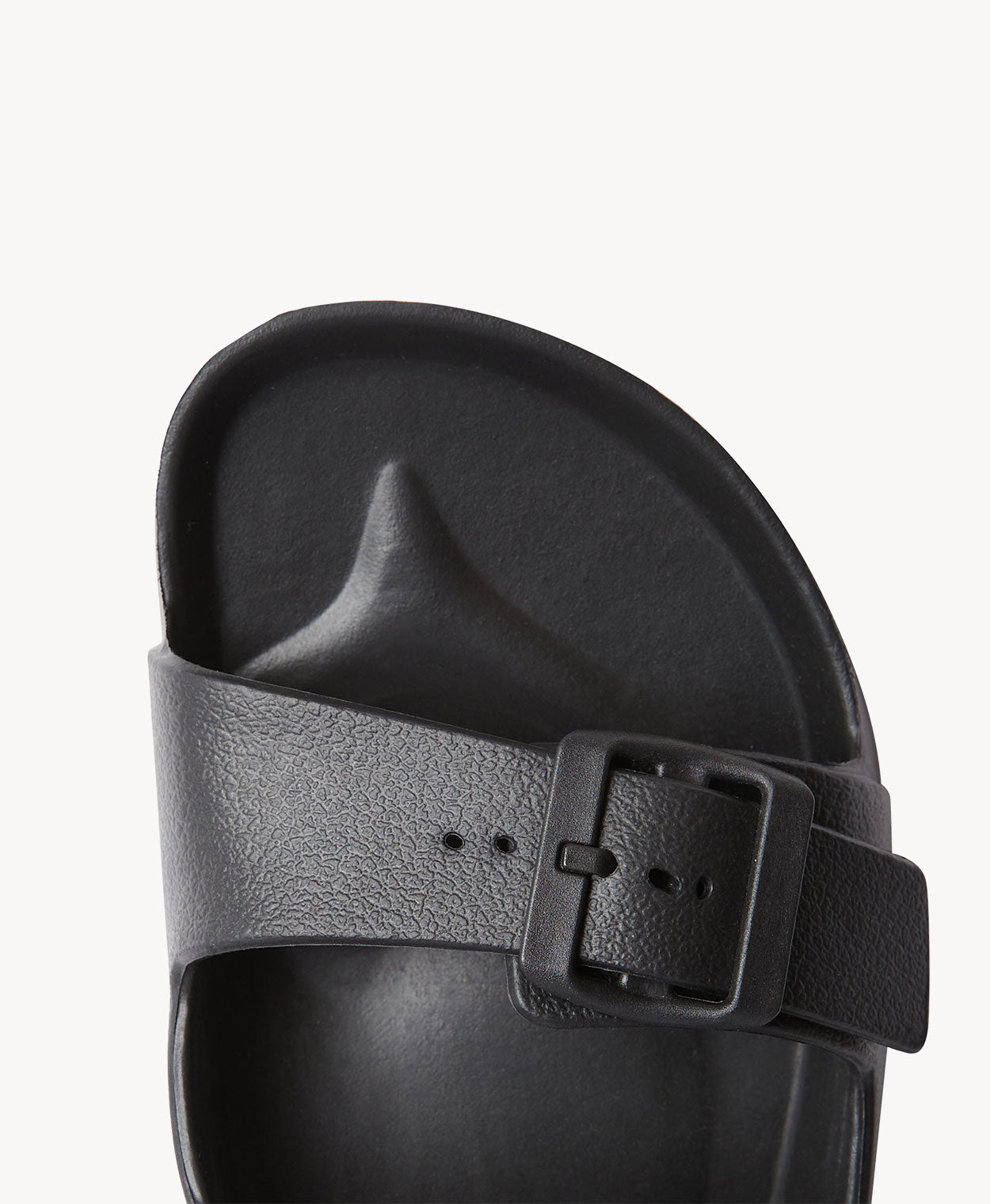 Mens Beach Slide - Sandal | Mens Shoes - Merchant 1948