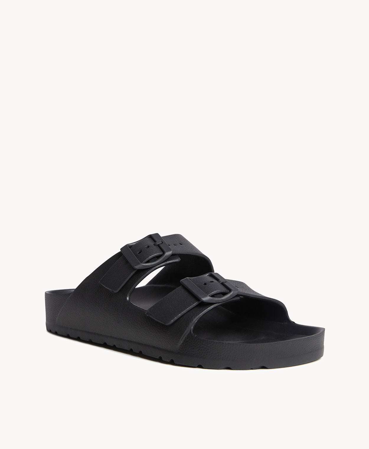 Mens Beach Slide - Sandal | Mens Shoes - Merchant 1948