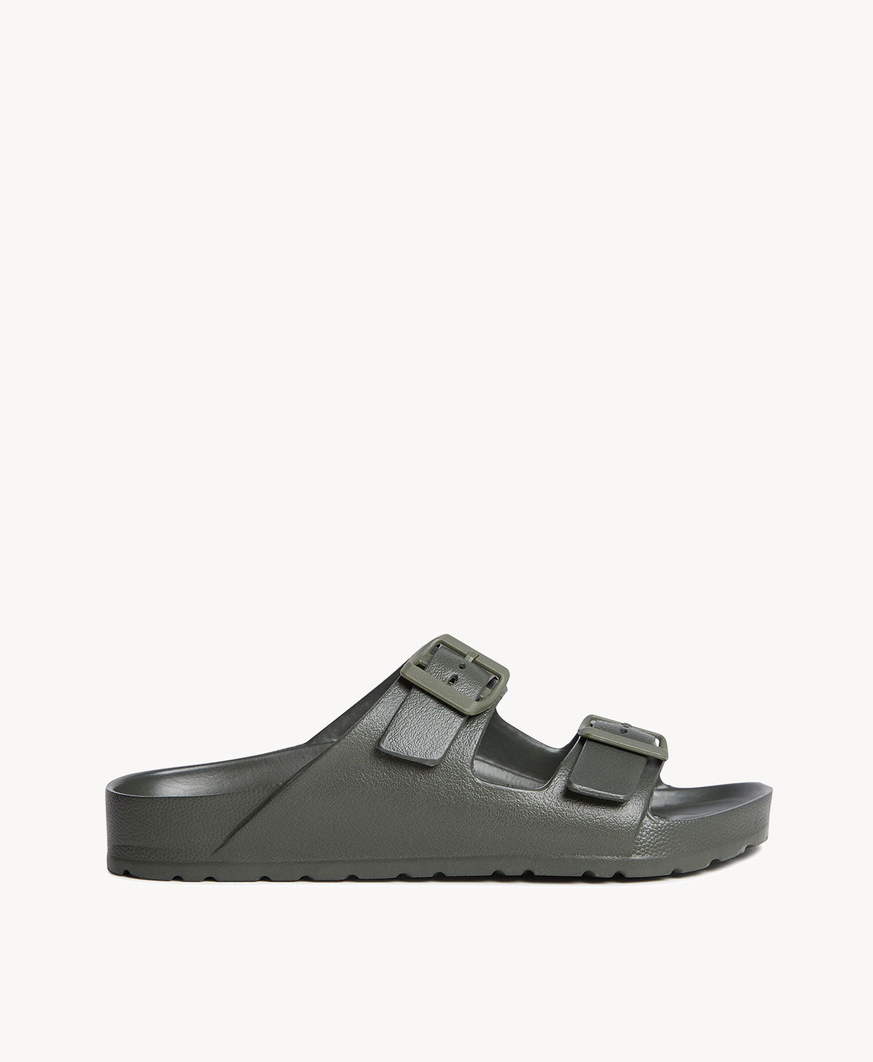 Mens Beach Slide - Sandal | Mens Shoes - Merchant 1948