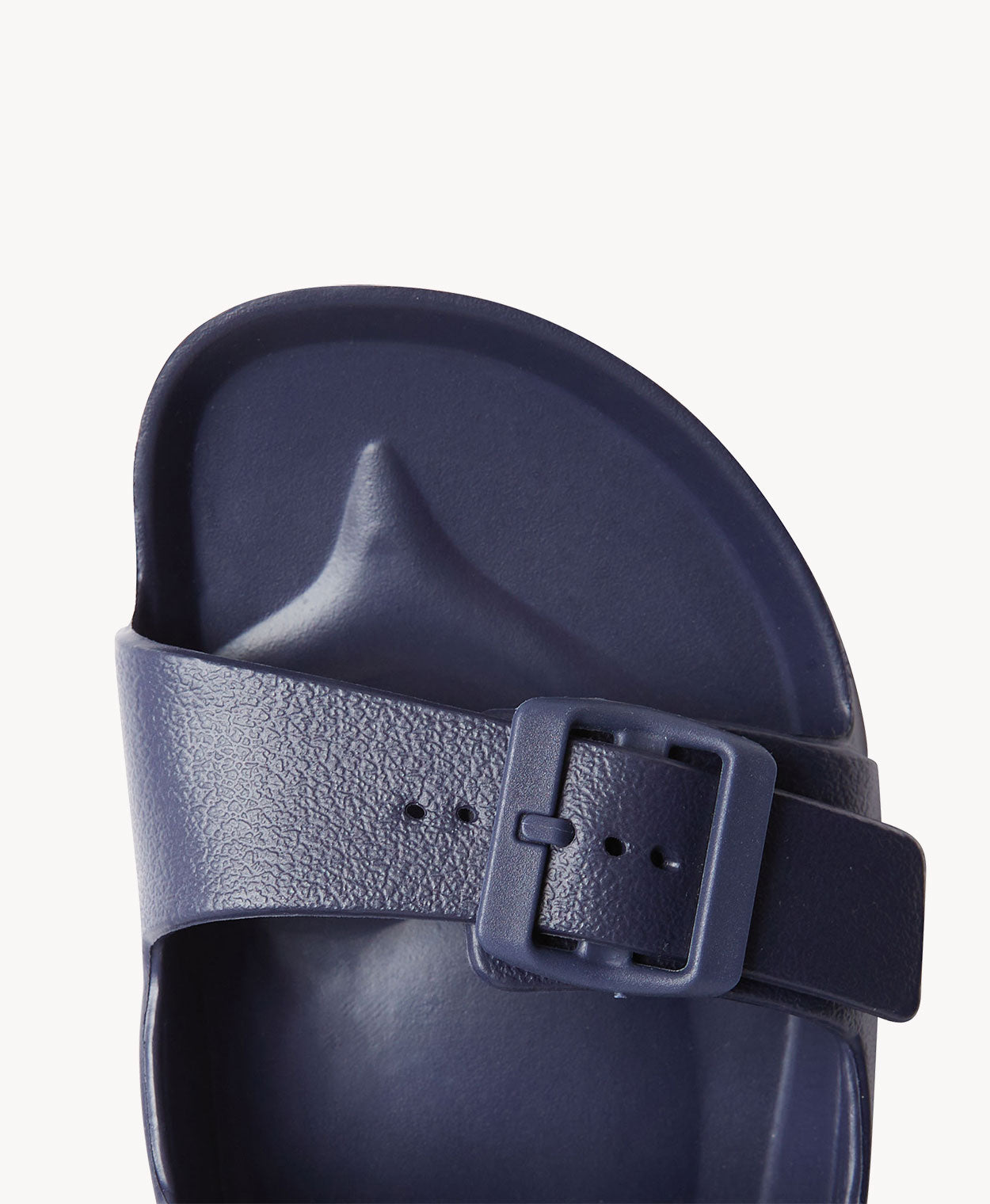 Mens Beach Slide - Sandal | Mens Shoes - Merchant 1948