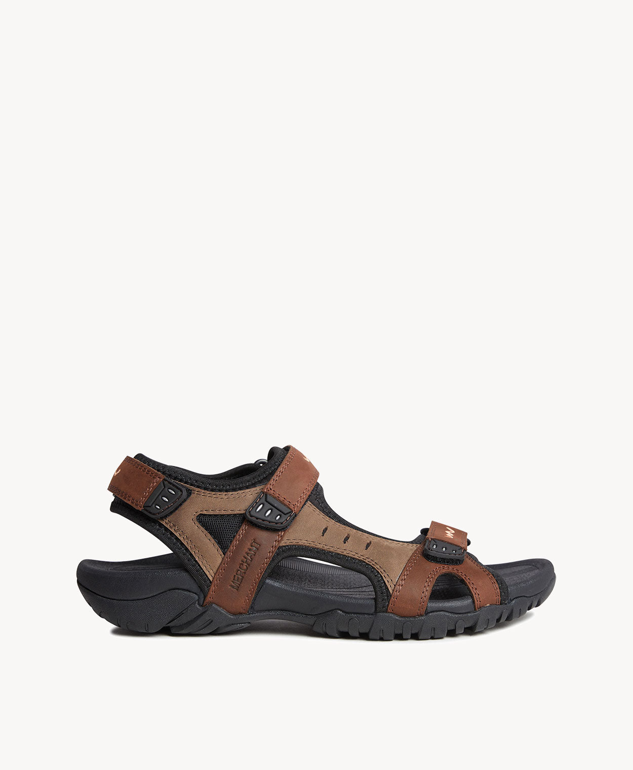 Traveller Sandal - - Merchant 1948