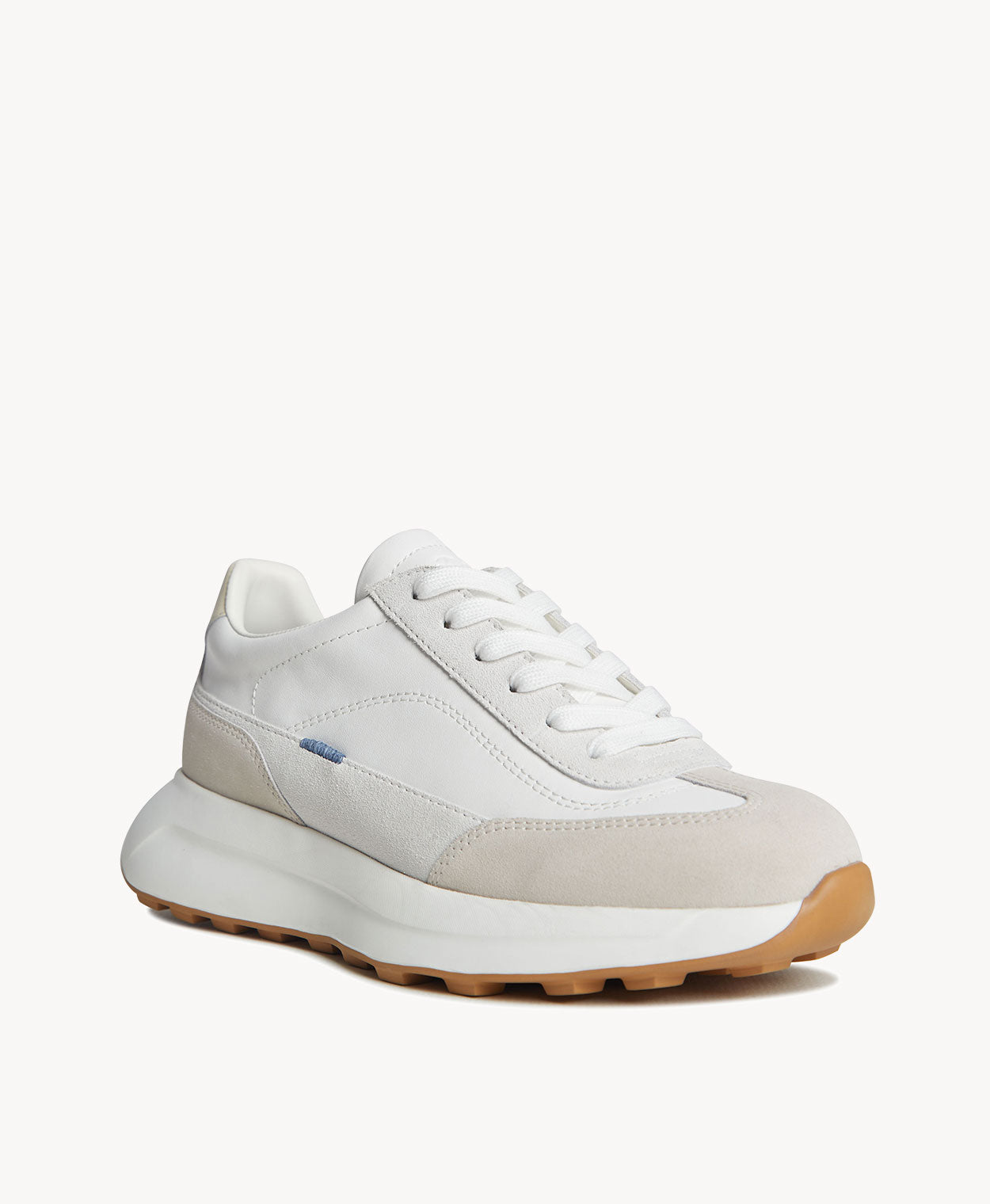 Macaroon Sneaker - - Merchant 1948