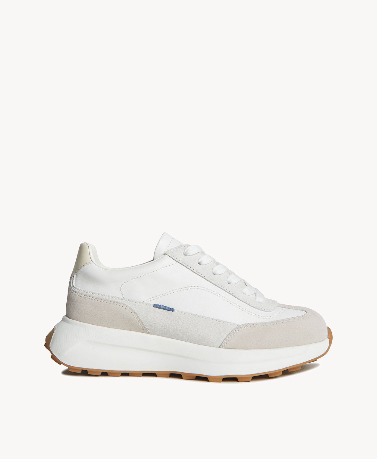 Macaroon Sneaker - - Merchant 1948