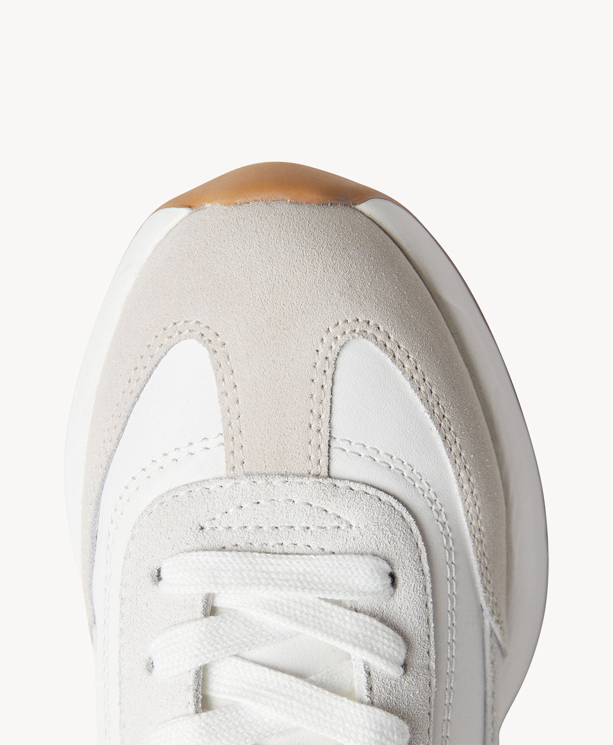 Macaroon Sneaker - - Merchant 1948