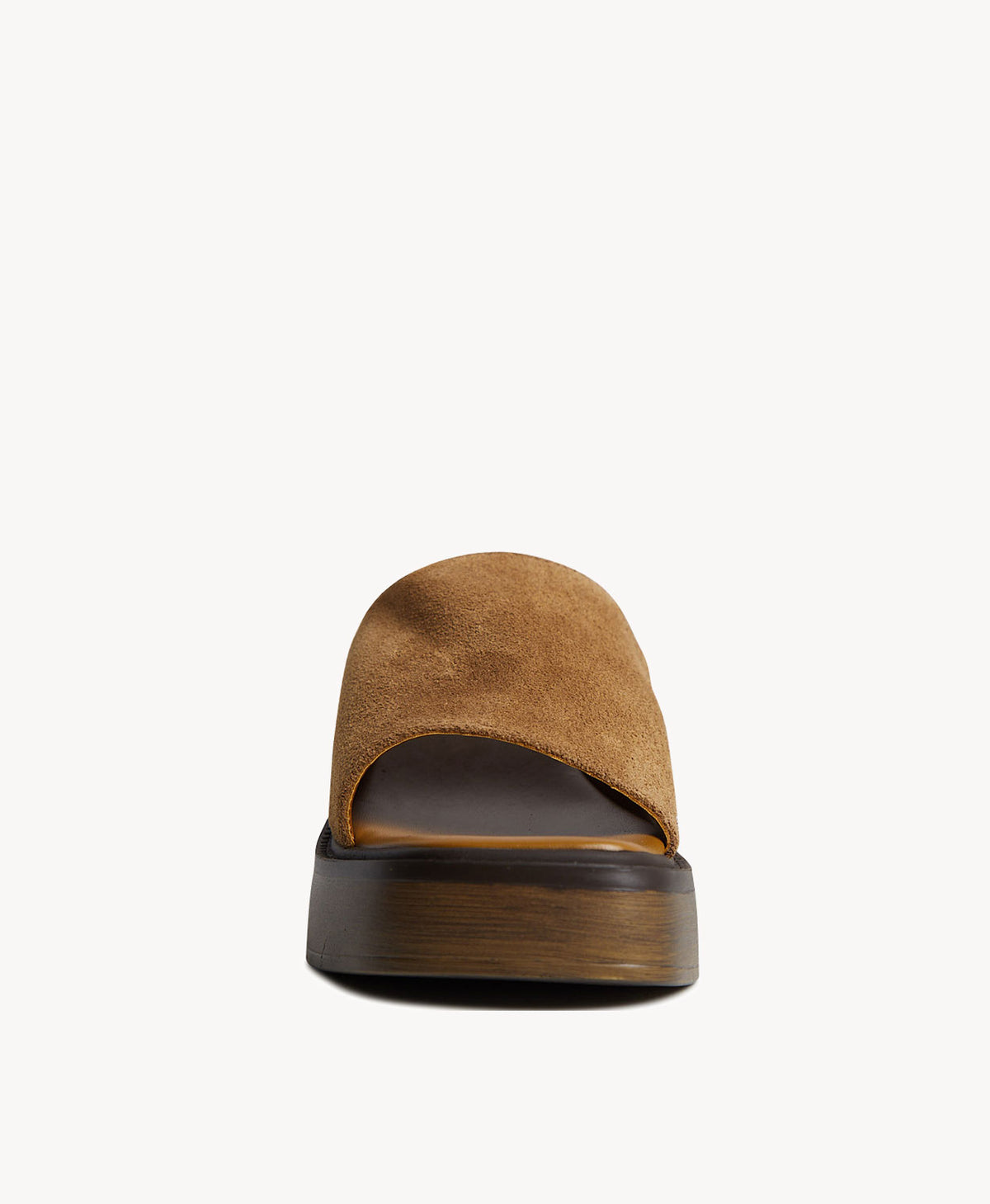 Mackenzie Mule Sandal - - Merchant 1948