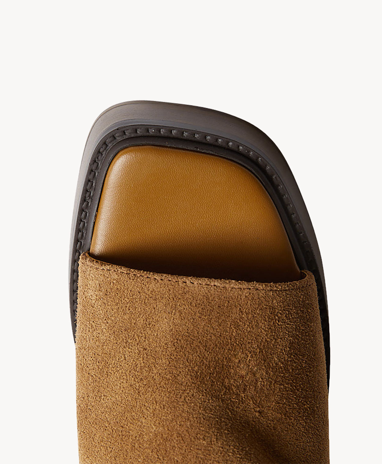 Mackenzie Mule Sandal - - Merchant 1948