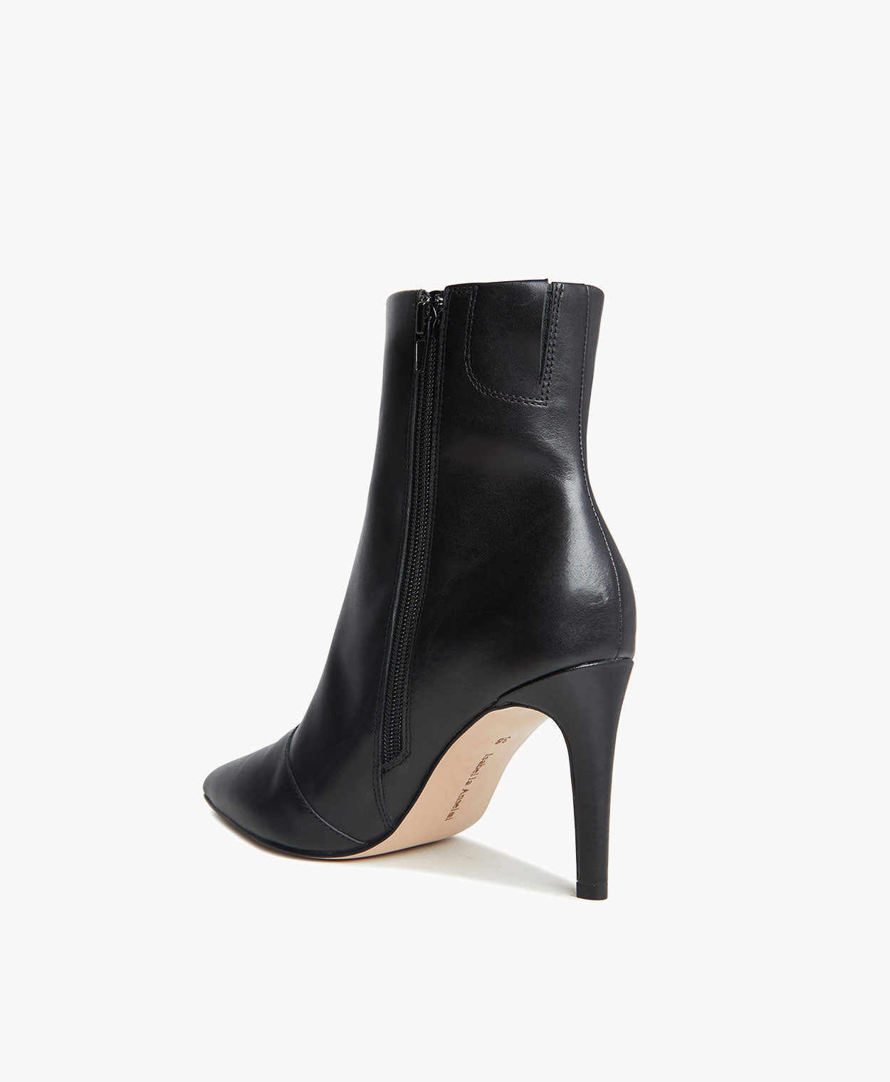 Maddison Ankle Boot - - Merchant 1948