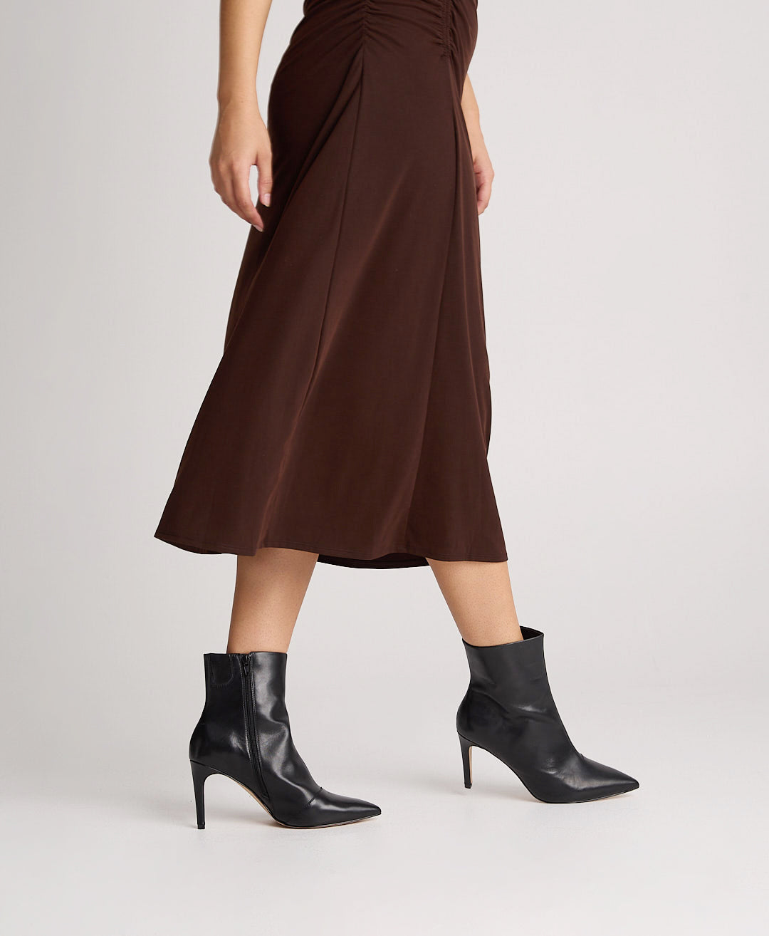 Maddison Ankle Boot - - Merchant 1948
