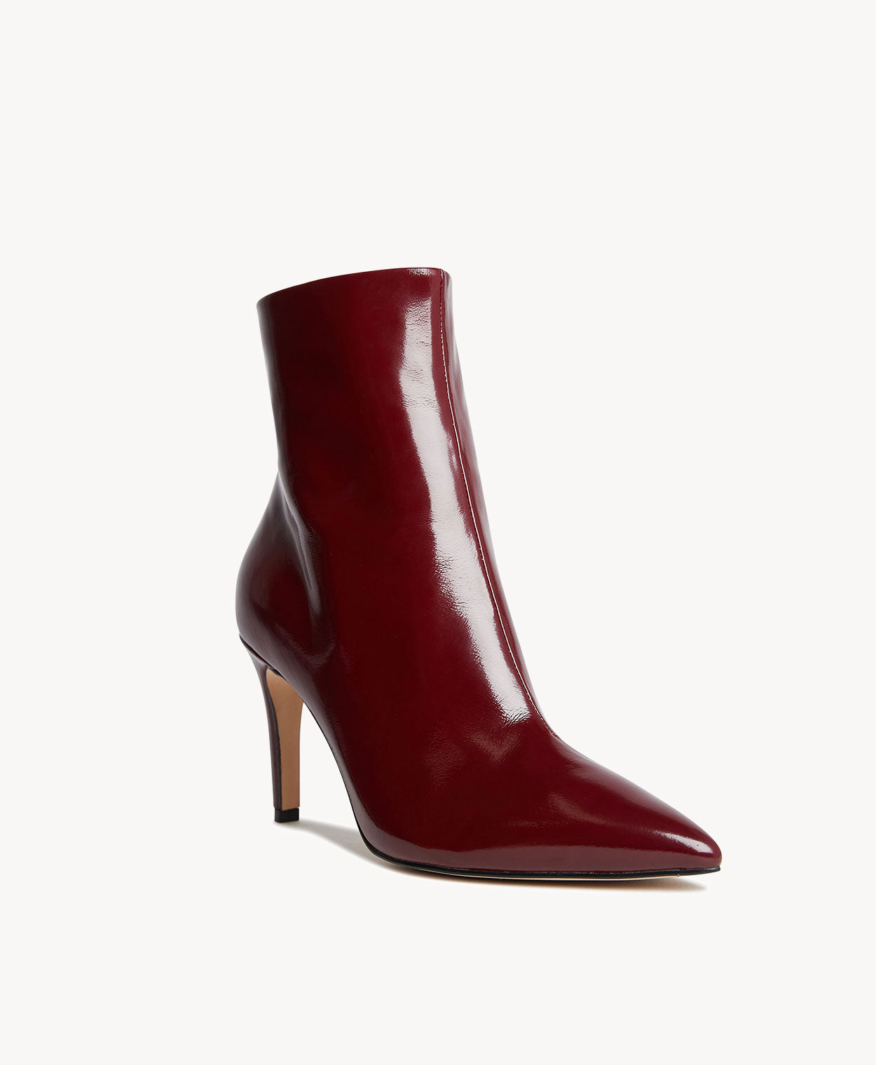 Maddison Ankle Boot - - Merchant 1948