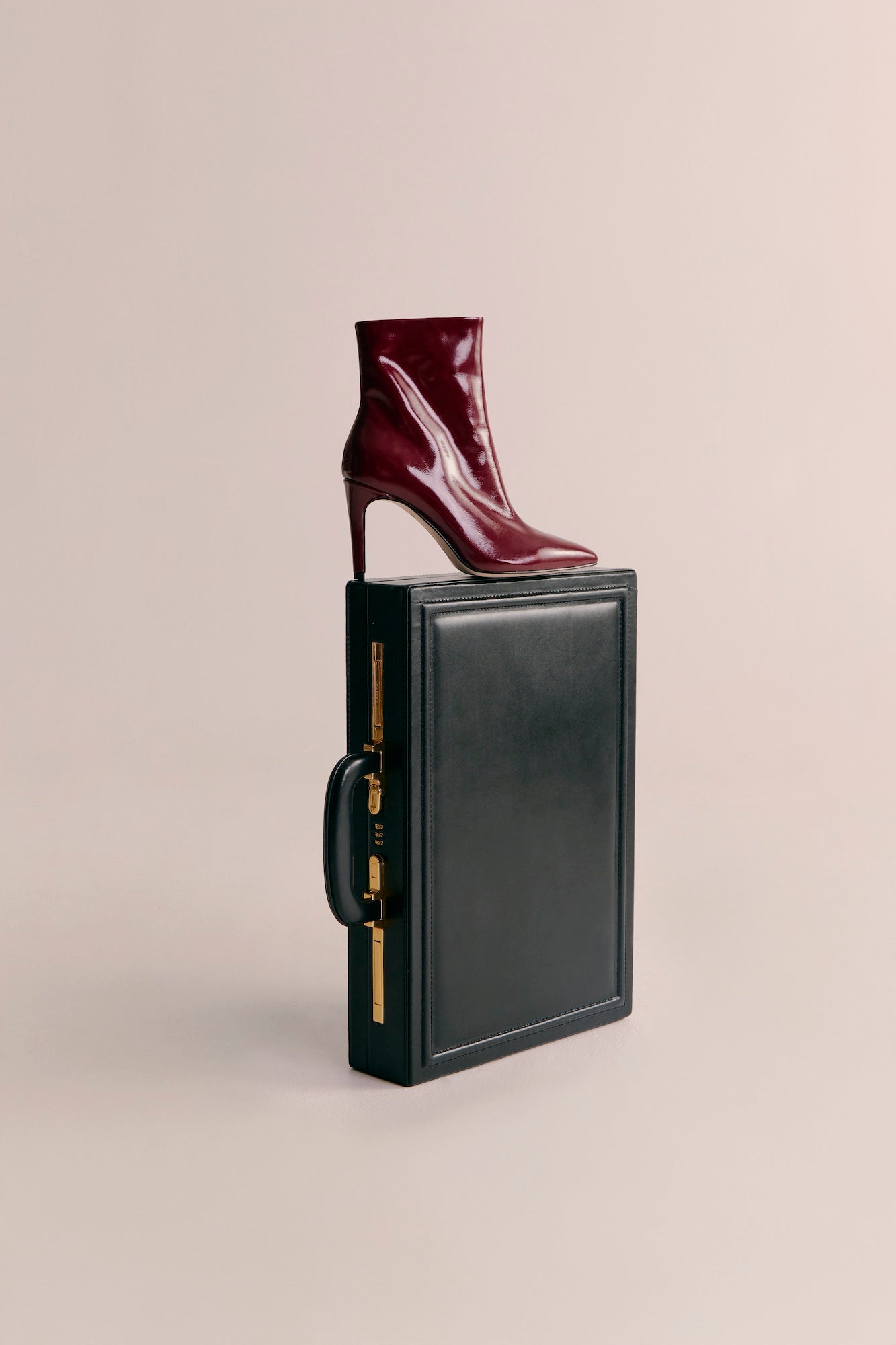 Maddison Ankle Boot - - Merchant 1948