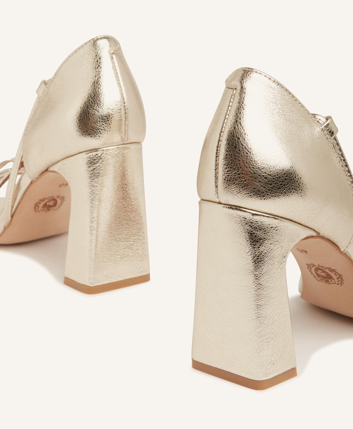 Madison Strappy Sandal - Sandals Dress | Womens Shoes - Merchant 1948