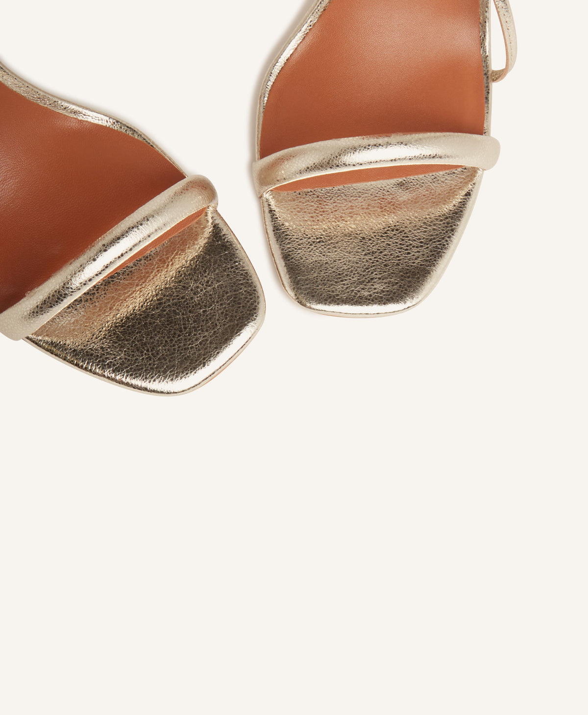 Madison Strappy Sandal - Sandals Dress | Womens Shoes - Merchant 1948