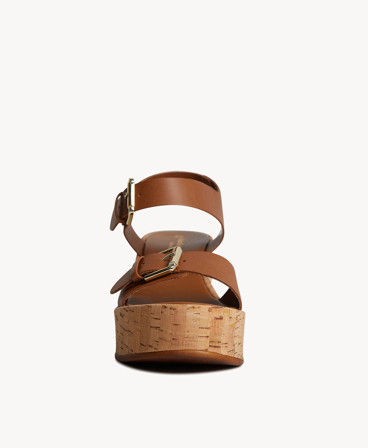 Madison Wedge Sandal - - Merchant 1948