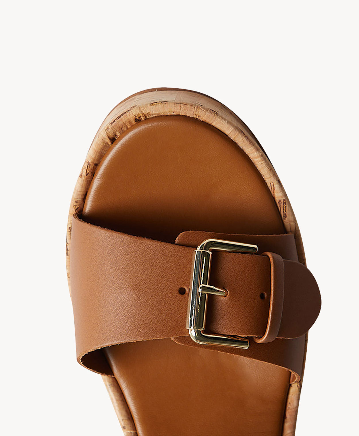 Madison Wedge Sandal - - Merchant 1948
