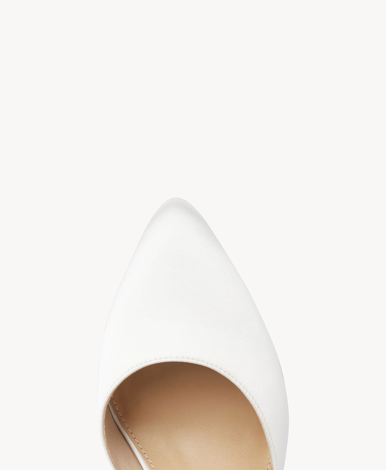 Magical Bridal Heel - Courts | Womens Shoes - Merchant 1948