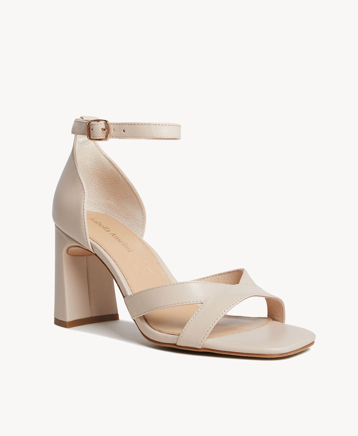 Magnolia Sandal - Sandals Dress | Womens Shoes - Merchant 1948