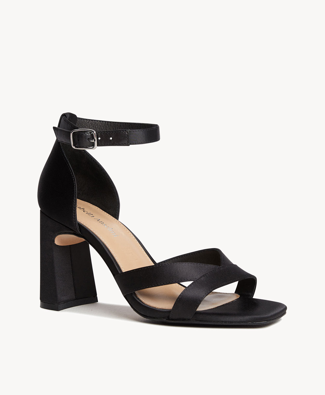 Magnolia Sandal - Sandals Dress | Womens Shoes - Merchant 1948