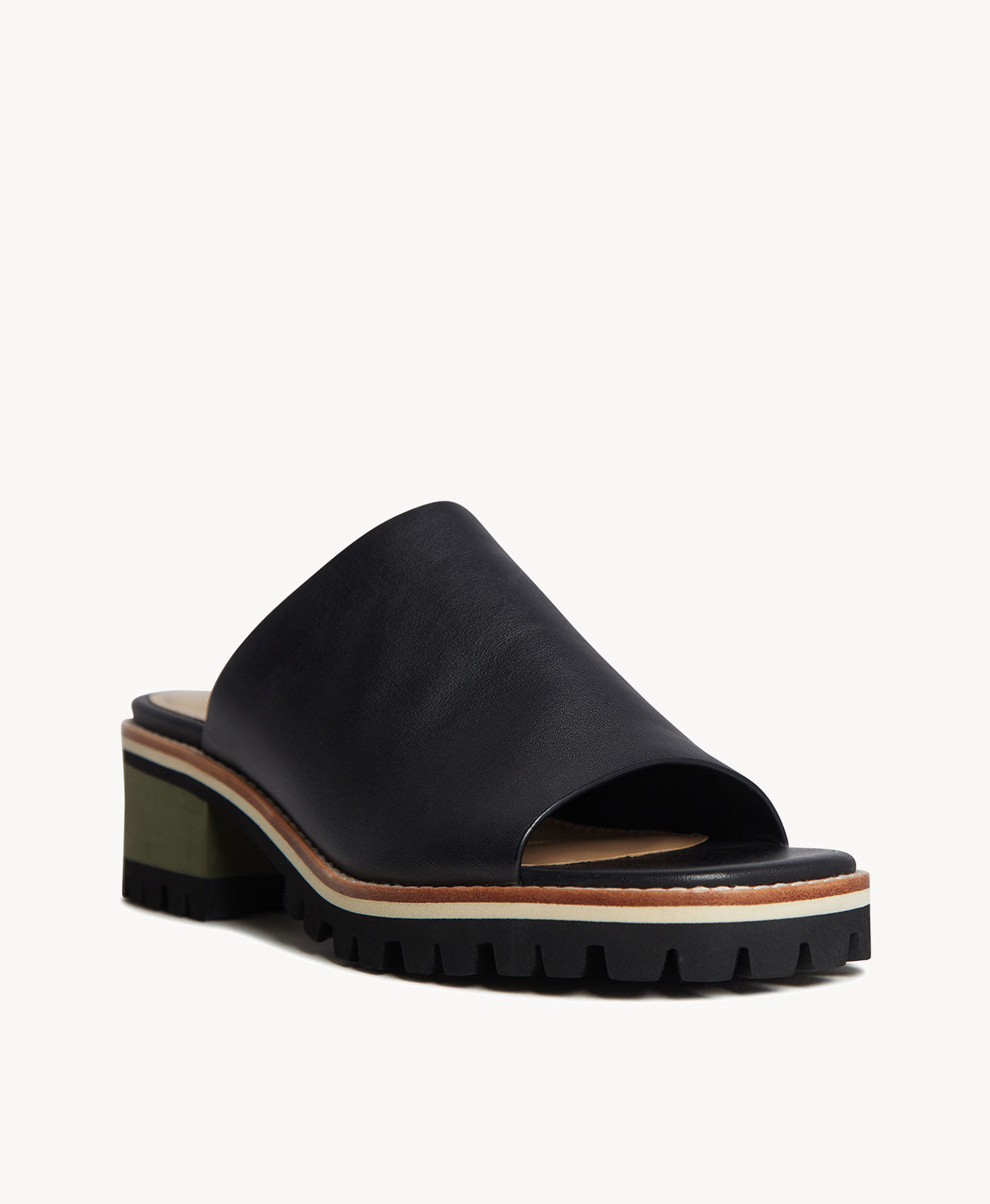 Maine Sandal - - Merchant 1948