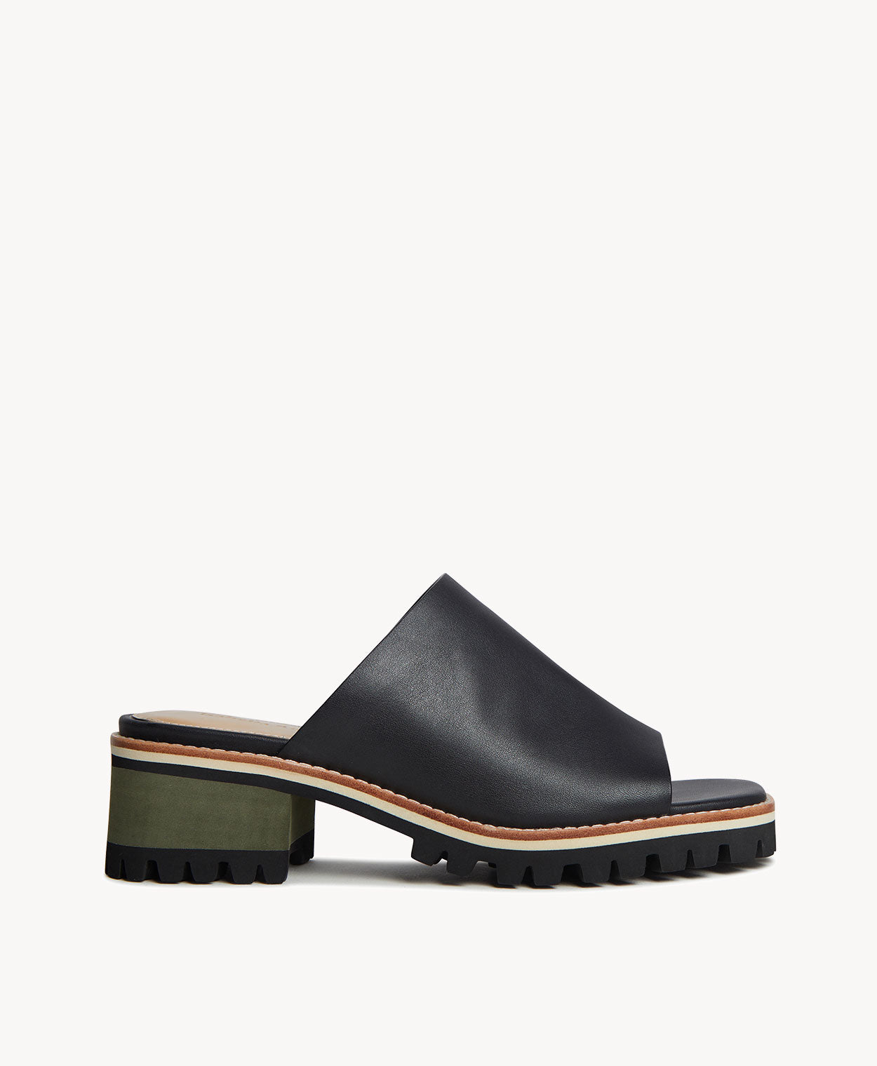 Maine Sandal - - Merchant 1948