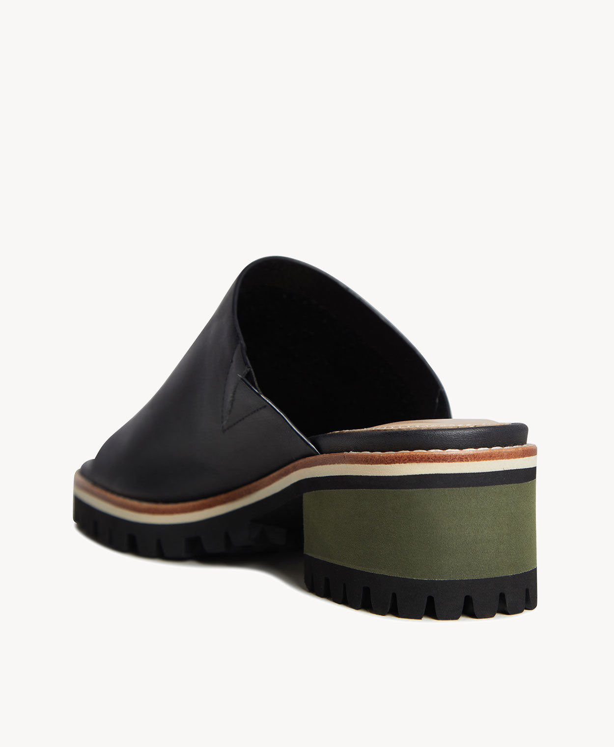 Maine Sandal - - Merchant 1948