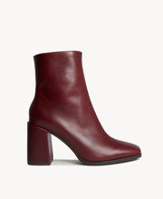 Maisy Ankle Boot - Boots Ankle | Womens Shoes - Merchant 1948