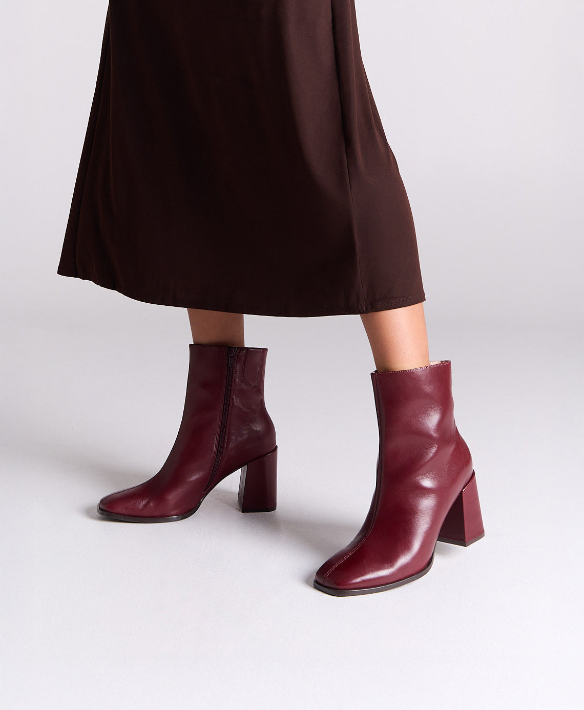 Maisy Ankle Boot - - Merchant 1948