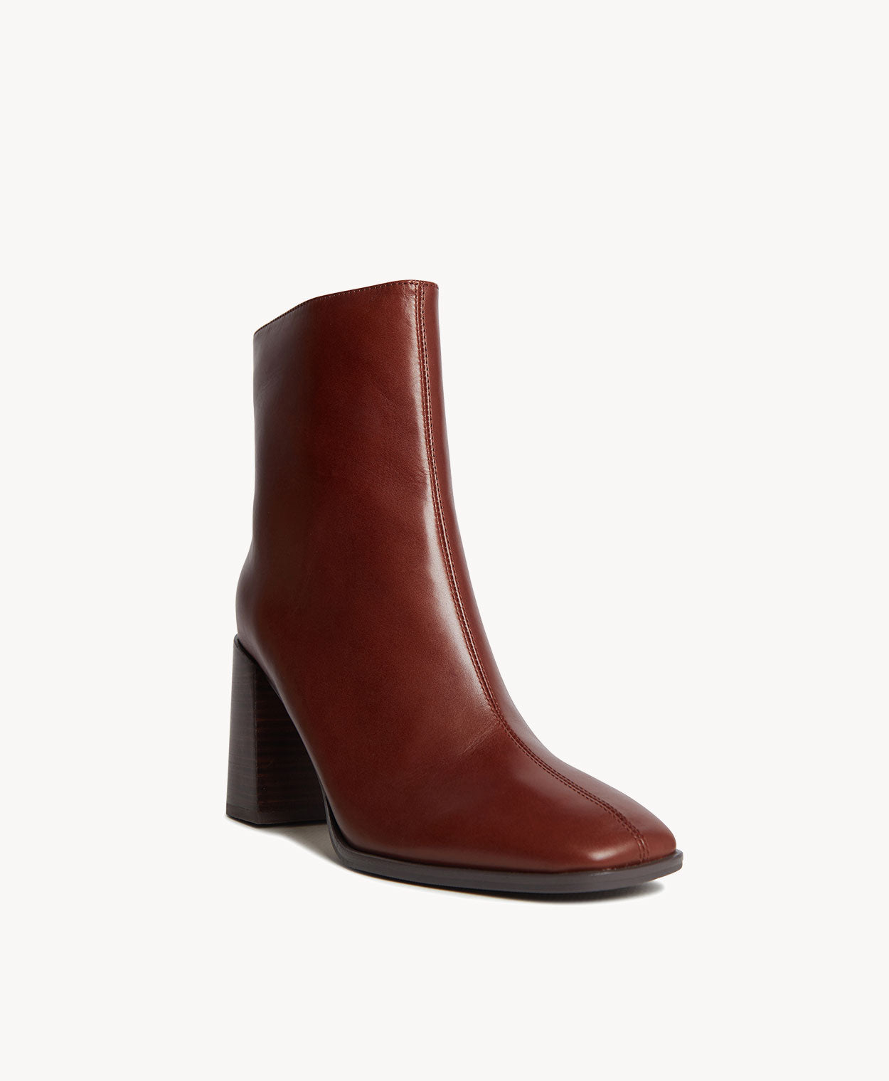 Maisy Ankle Boot - - Merchant 1948