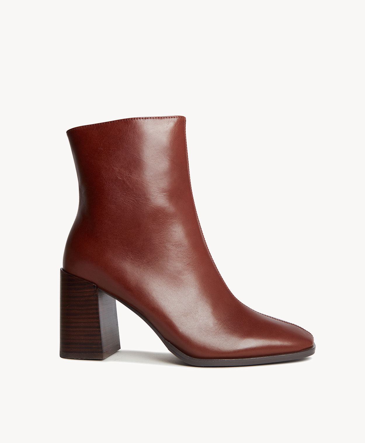 Maisy Ankle Boot - - Merchant 1948