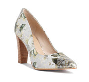 Malibu Heel - Dress - Merchant 1948