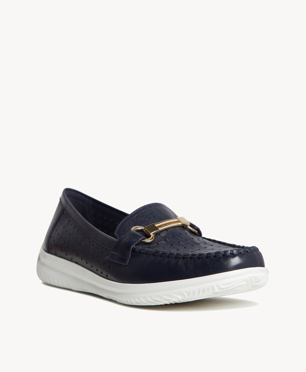 Malika Flat - Flats Dress | Womens Shoes - Merchant 1948