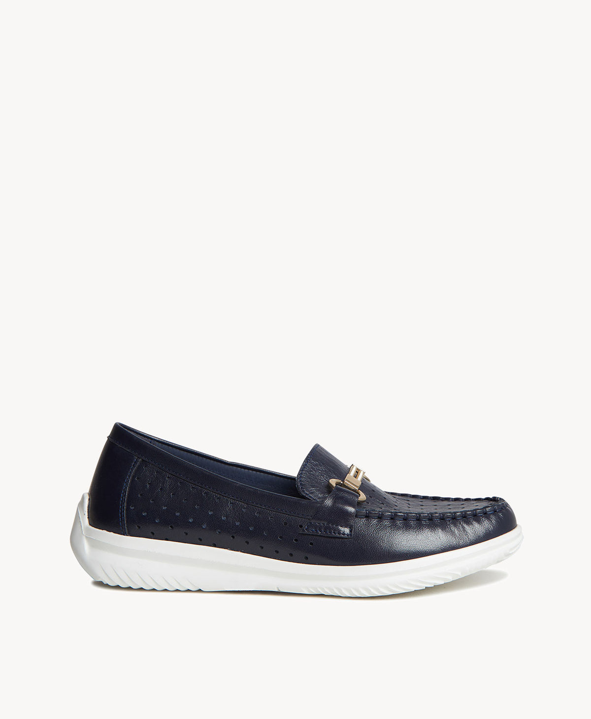 Malika Flat - Flats Dress | Womens Shoes - Merchant 1948