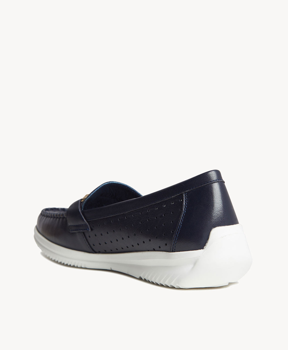 Malika Flat - Flats Dress | Womens Shoes - Merchant 1948