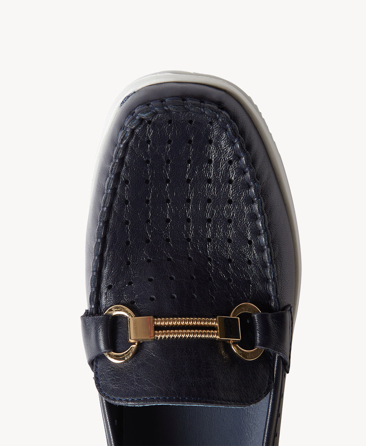 Malika Flat - Flats Dress | Womens Shoes - Merchant 1948