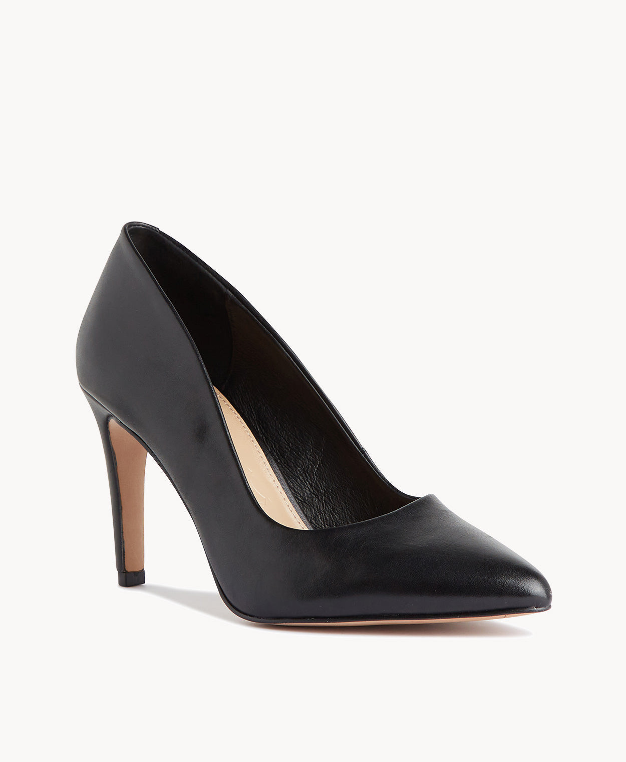 Mandy heel - Heels High | Womens Shoes - Merchant 1948