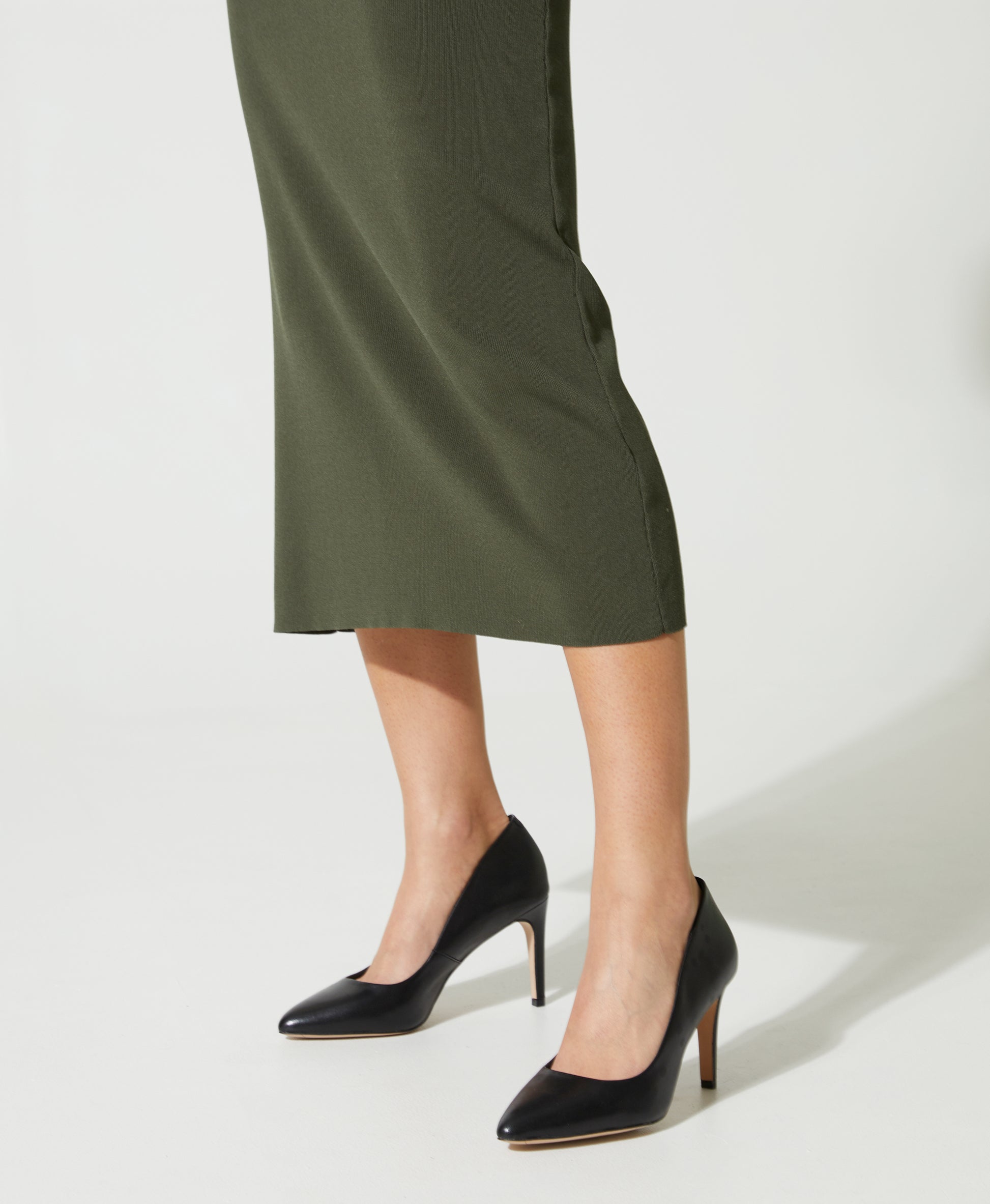 Mandy heel - Heels High | Womens Shoes - Merchant 1948