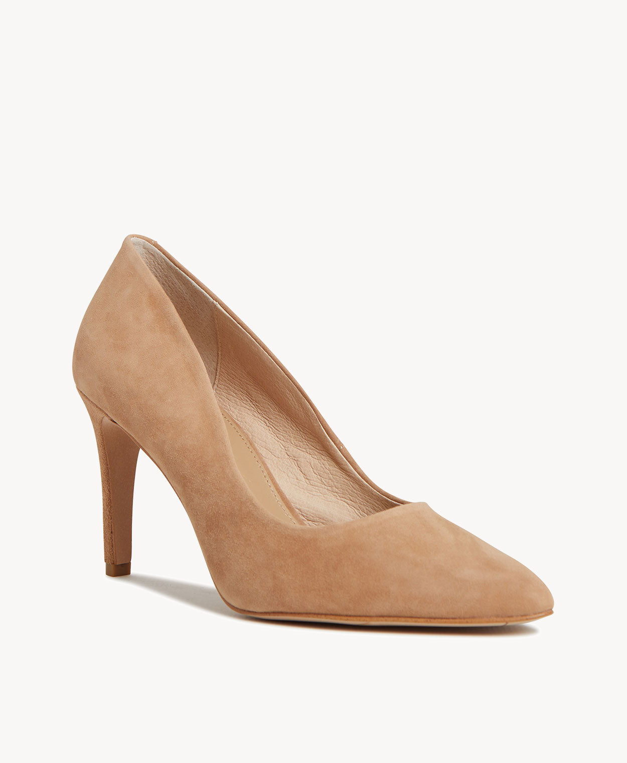 Mandy heel - Heels High | Womens Shoes - Merchant 1948