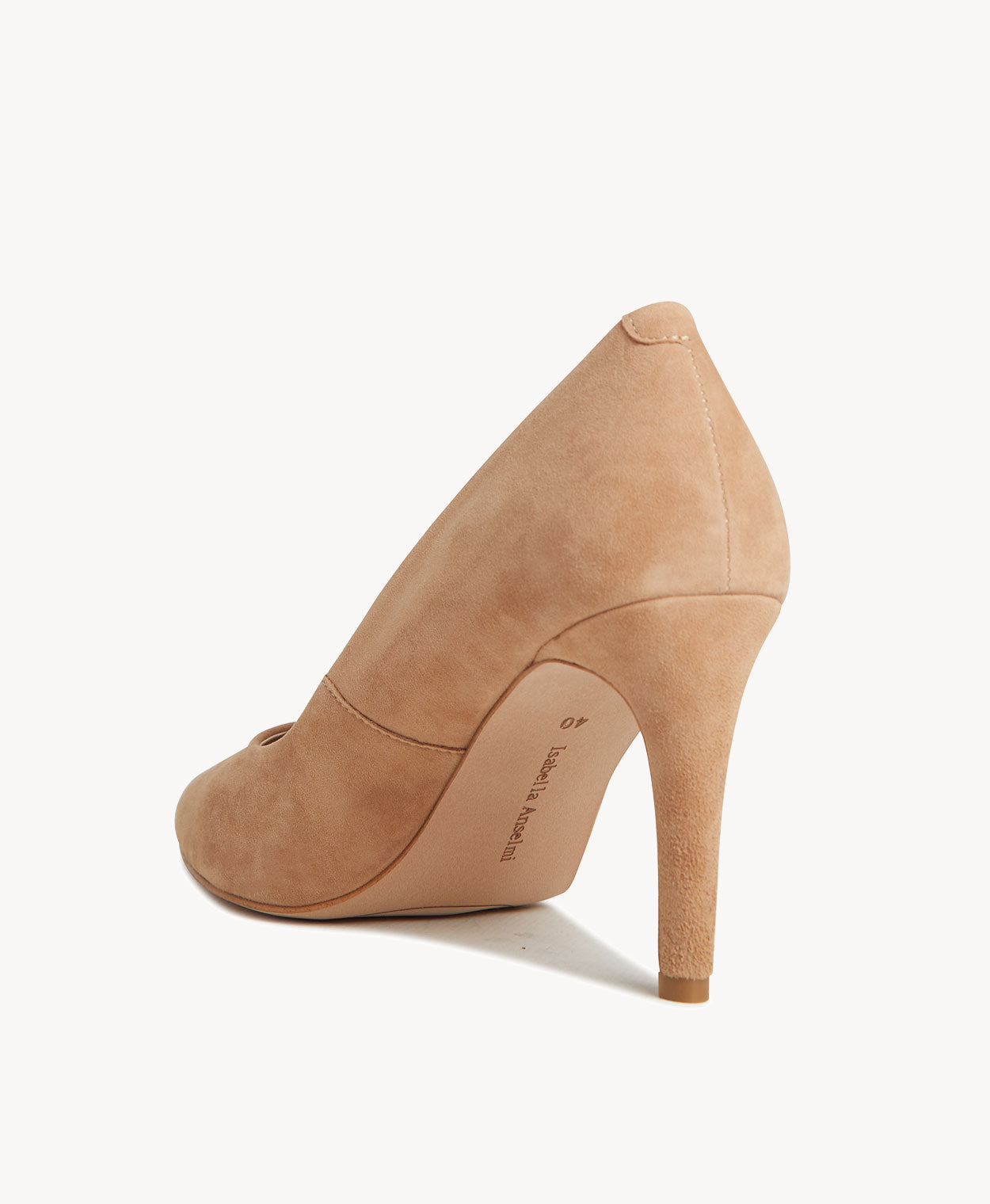 Mandy heel - Heels High | Womens Shoes - Merchant 1948