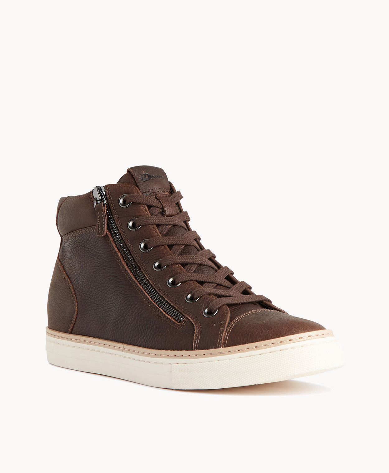Mannering High Top Sneaker - Sneaker | Mens Shoes - Merchant 1948