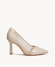 Marabella Heel - Heels High | Womens Shoes - Merchant 1948