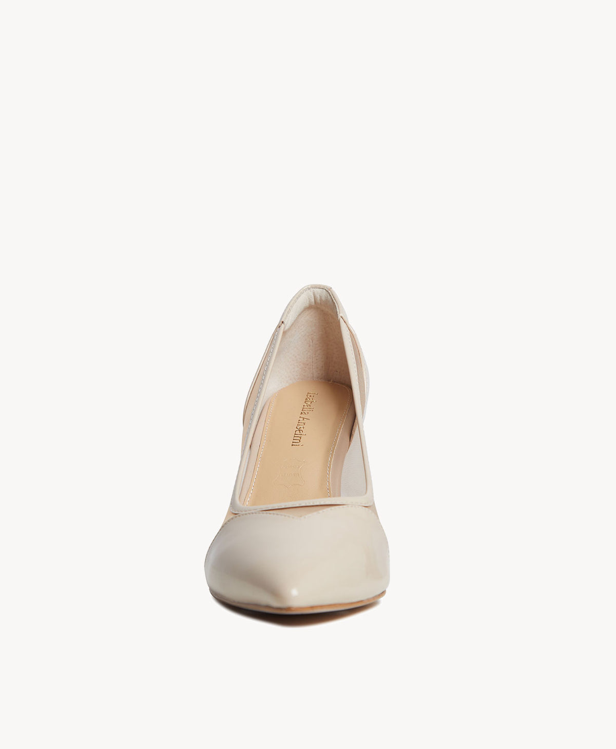 Marabella Heel - Heels High | Womens Shoes - Merchant 1948